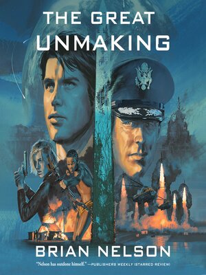 cover image of The Great Unmaking